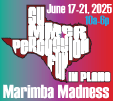 MarimbaMadness